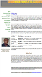 Mobile Screenshot of calvaryvoiceglobal.org